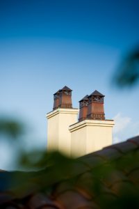 Knight Chimney Cap